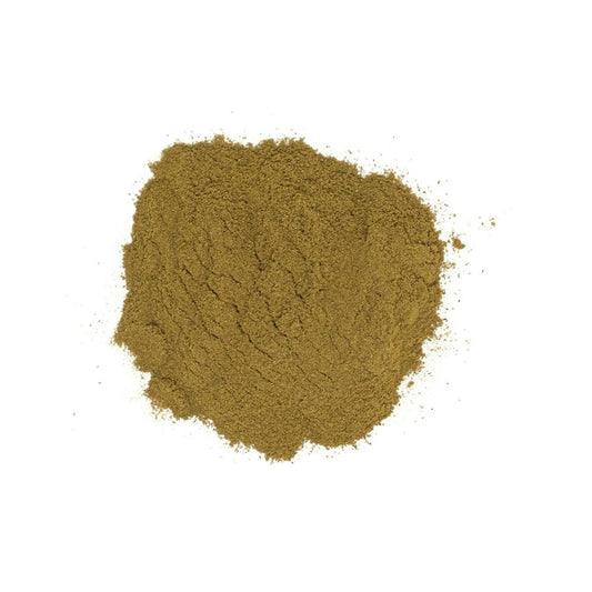 CINNAMON GROUND ORGANIC - 400g
