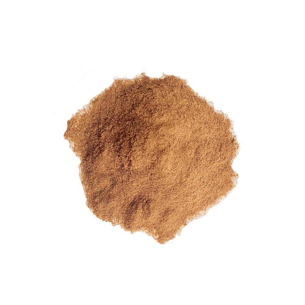 WESPOINT NATURALS ORGANIC GROUND CEYLON CINNAMON - 200g