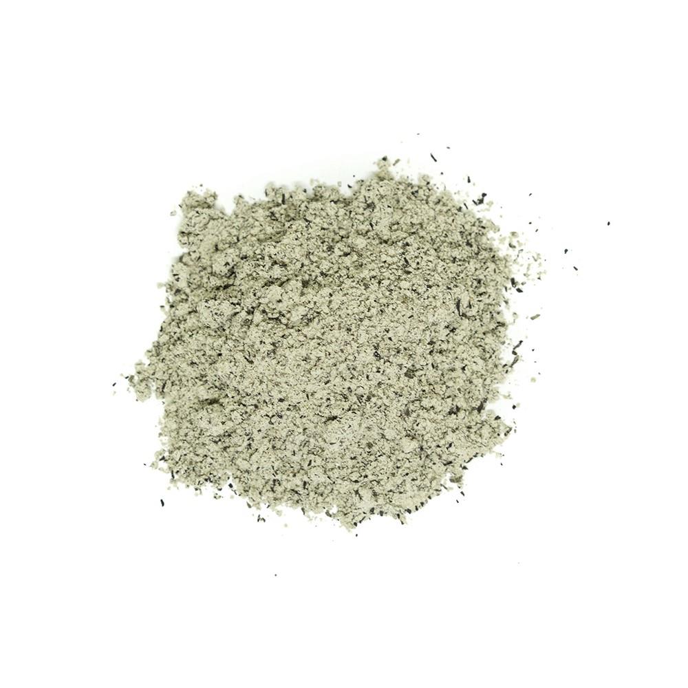 BUCKWHEAT FLOUR ORGANIC - 2kg