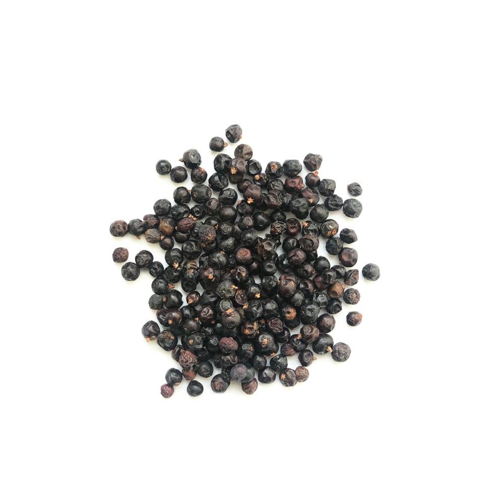 JUNIPER BERRIES ORGANIC - 50g