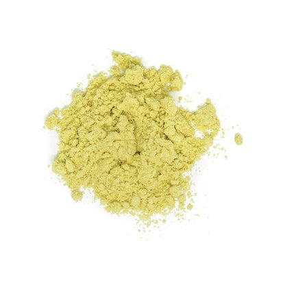 MUSTARD GROUND - 50g