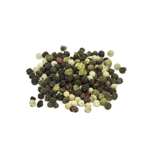WESTPOINT NATURALS RAINBOW PEPPERCORN MIX - 50g