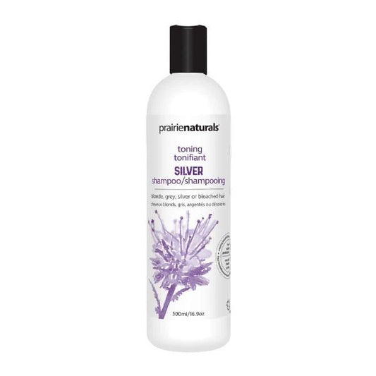 PN SHAMPOO SILVER 500ml