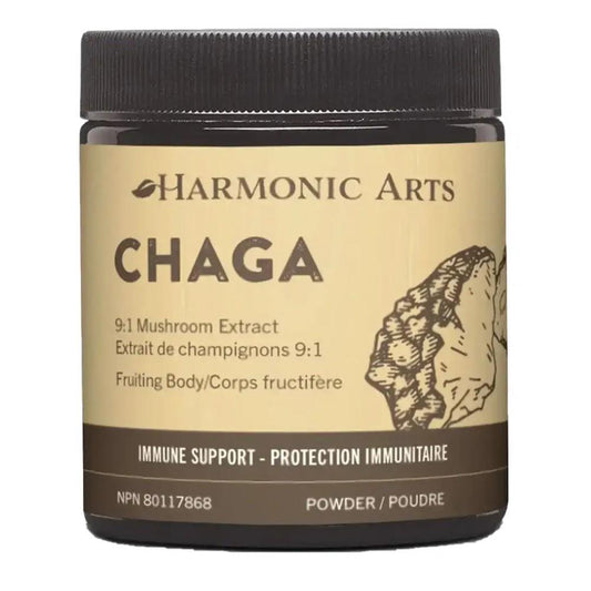 HARMONIC ARTS CHAGA POWDER 45G