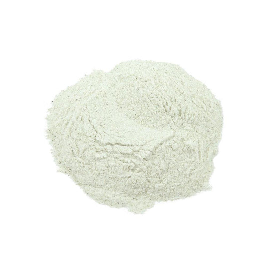 LIGHT BUCKWHEAT FLOUR ORG - 1kg
