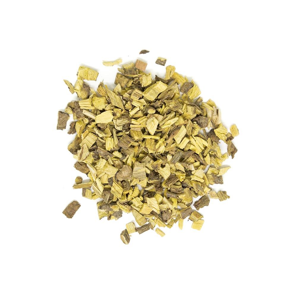 LICORICE ROOT - ORGANIC - 50g