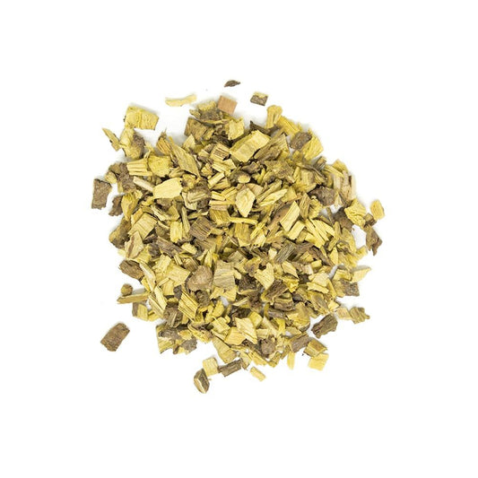 LICORICE ROOT - ORGANIC - 50g
