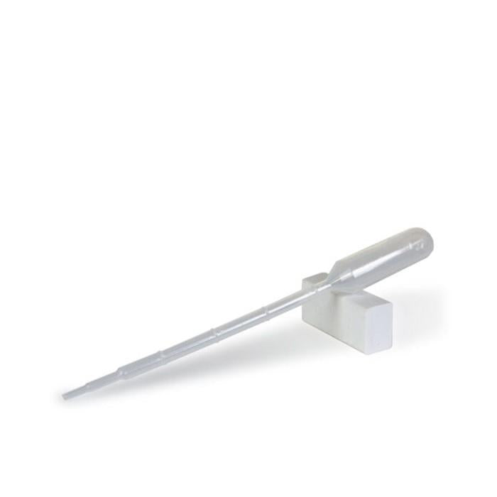ESSNAT PIPETTES PLASTIC EACH