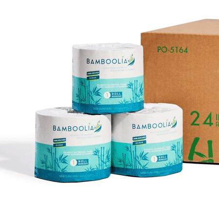 TOILET PAPER - SINGLE ROLL