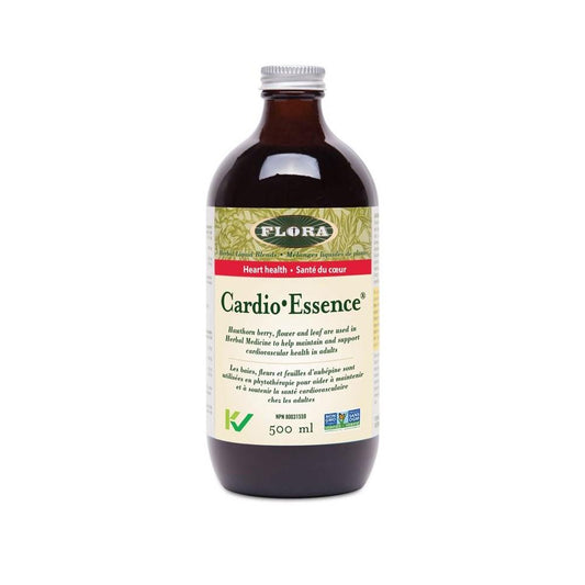 FLORA CARDIO ESSENCE  500ML