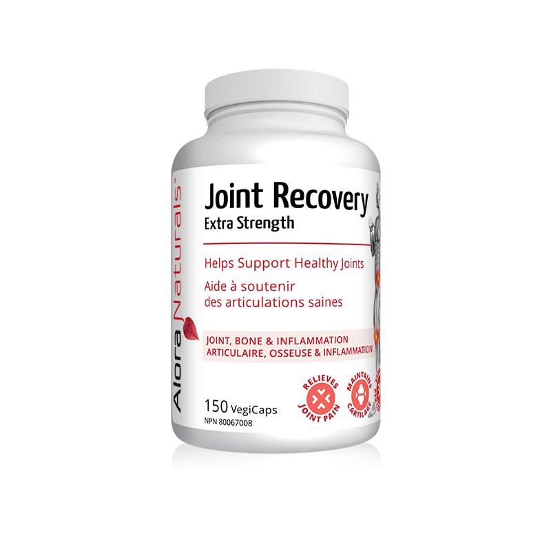 JOINT RECOVERY EXTRA STRENGTH - 150 VCAPSULES