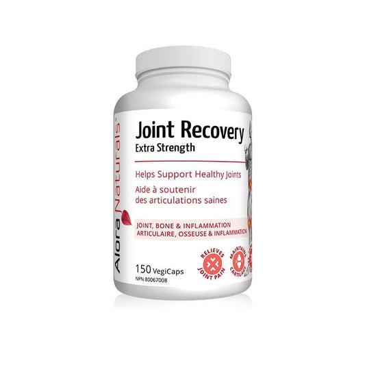 JOINT RECOVERY EXTRA STRENGTH - 150 VCAPSULES