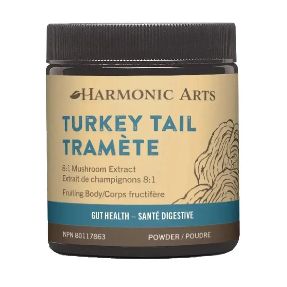 HARMONIC TURKEY TAIL POWDER 45G