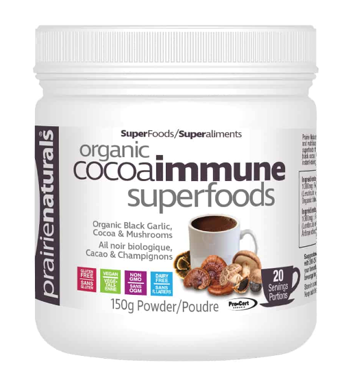 PN COCOAIMMUNE SUPERFOODS 150G