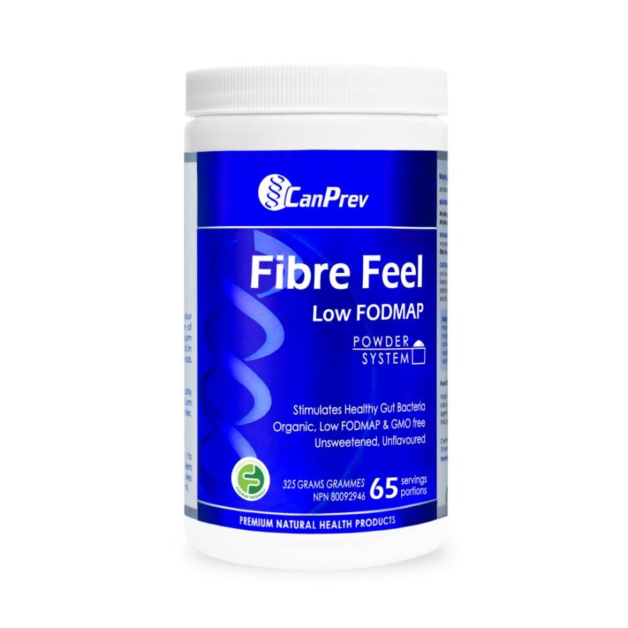 CANPREV FIBRE FEEL POWDER 325g / 65 SERVINGS