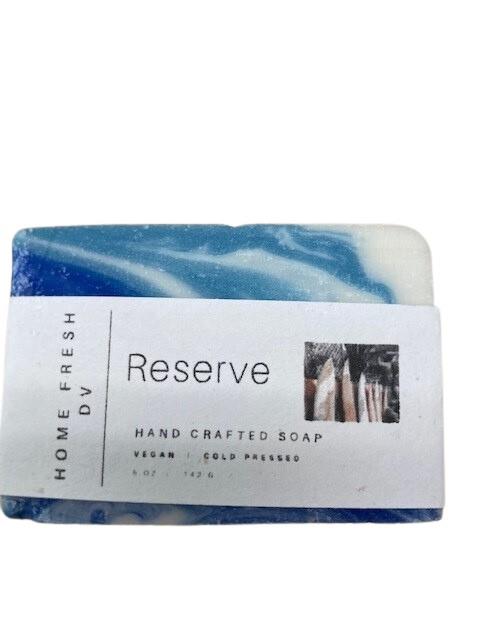 H FRESH SOAP BAR RESERVE 142G