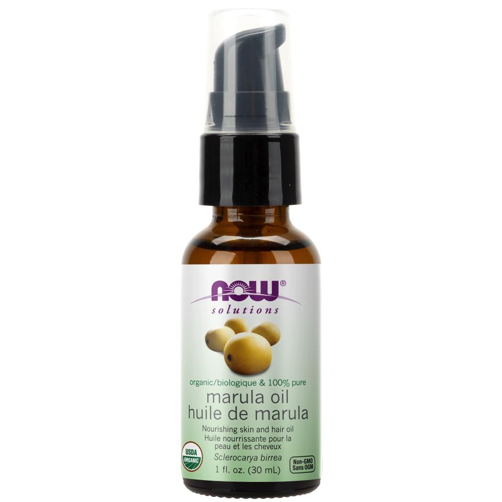 NOW MARULA OIL SPRAY 30 ML