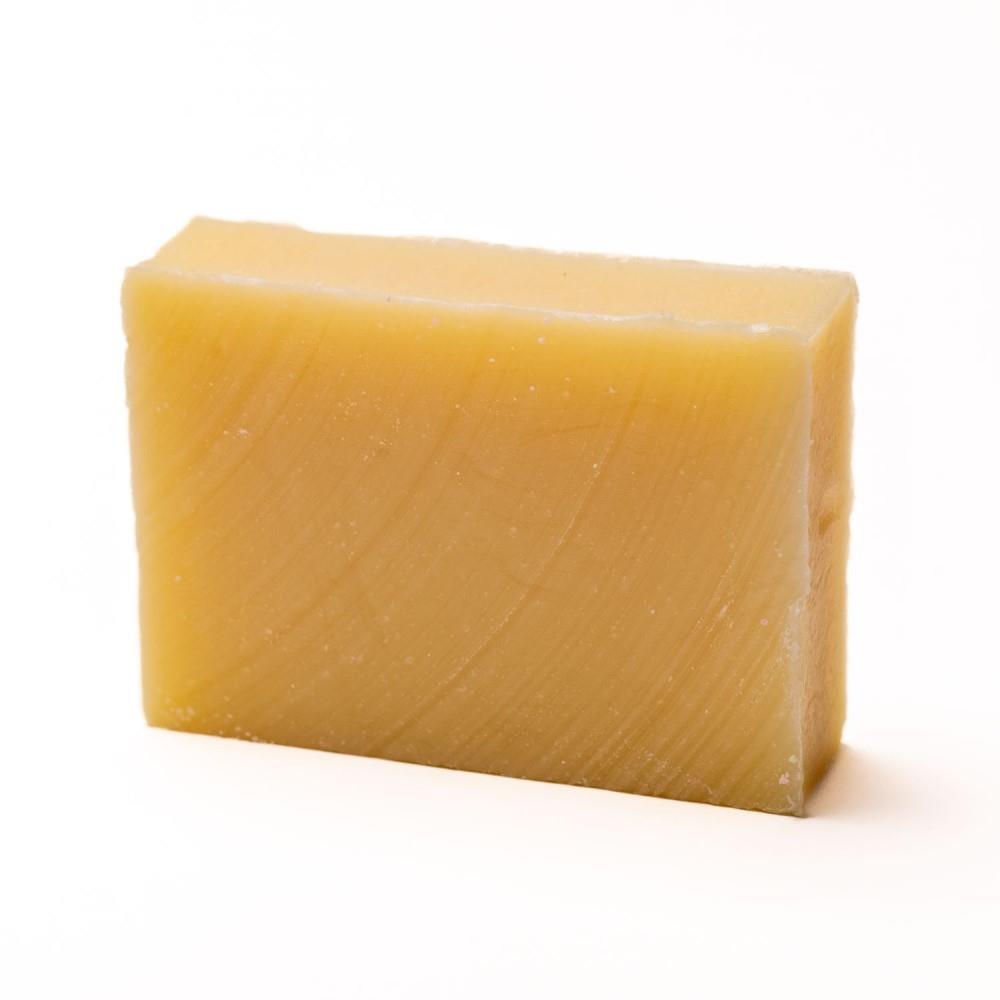 NATURE'S ESSENTIAL GARDEN LEMONGRASS SOAP BAR