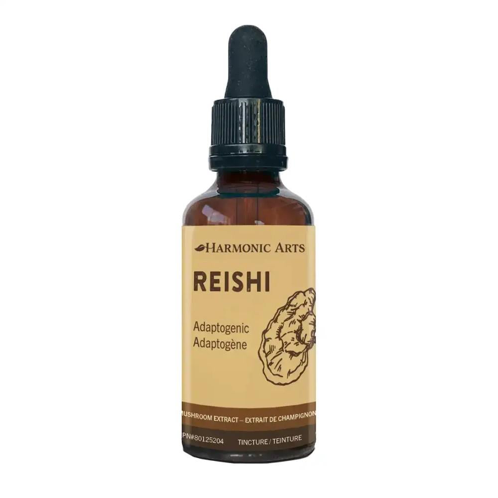 HARMONIC TINCTURE REISHI 50ML
