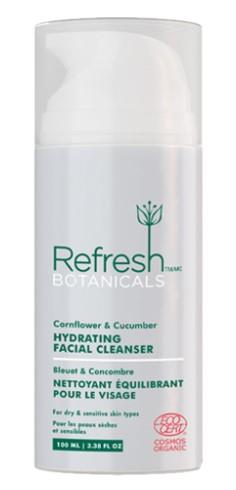 RB FACIAL CLEANSER HYDRATING 100ml