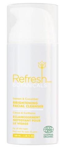 RB FACIAL CLEANSER BRIGHTENING 100ml