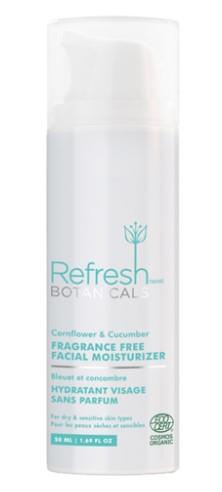 RB FF HYDRATING FACIAL MOISTUR 50ml