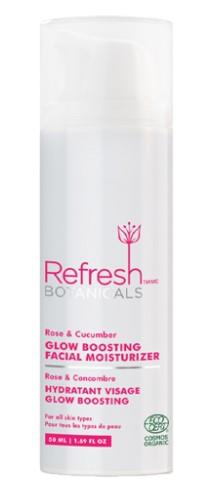 RB GLOW-BOOST FACIAL MOISTURIZ 50ml