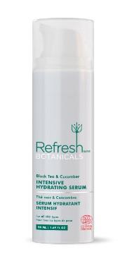 RB INTENSIVE HYDRATING SERUM 50ml