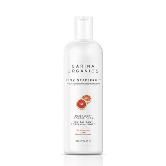 CARINA CONDITIONER GRAPEFRUIT 360ml