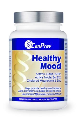 CANPREV HEALTHY MOOD  90 VCAPS
