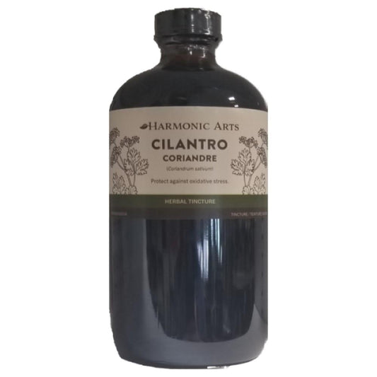 HARMONIC TINCTURE CILANTRO 500ml