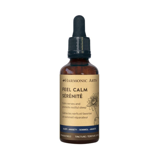 HARMONIC TINCTURE FEEL CALM 50ml