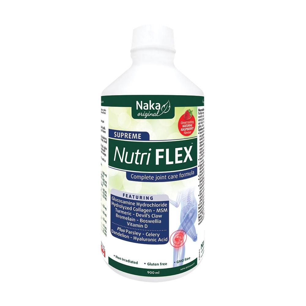 NAKA NUTRI-FLEX SUPREME 900ml