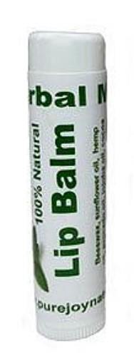 PJN LIP BALM HERBAL MINT