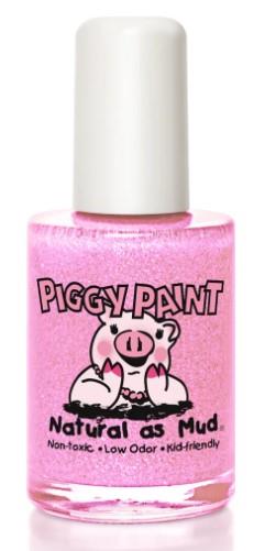 PP NAIL POLISH TICKLED PINK 15ml