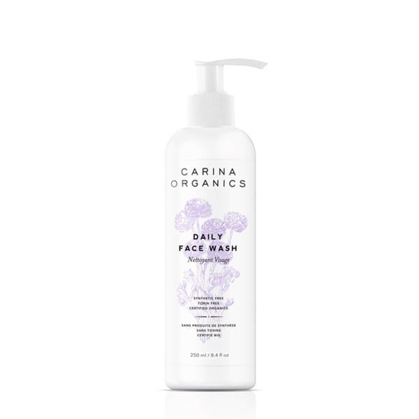 CARINA FACE WASH UNSC 250ML