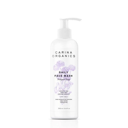 CARINA FACE WASH UNSC 250ML