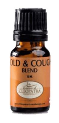 EOCA OIL BLEND COUGH & COLD 12ml