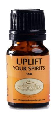 EOCA OIL BLEND UPLIFT YOUR SPI 12ml