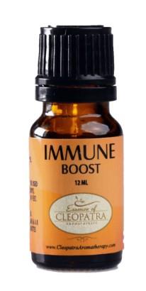 EOCA OIL BLEND IMMUNE BOOST 12ml