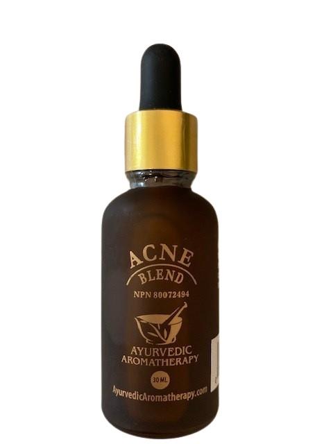 EOCA OIL BLEND ACNE 30ml