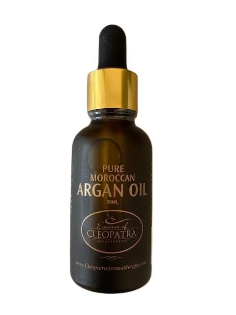 EOCA OIL ARGAN 30ml