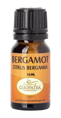 EOCA OIL BERGAMOT 12ml