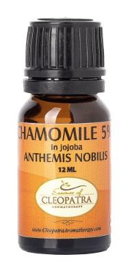 EOCA OIL CHAMOMILE 5% 12ml