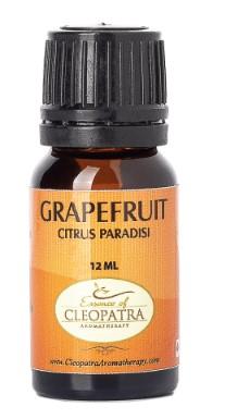 EOCA OIL GRAPEFRUIT 12ml