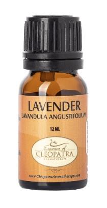 EOCA OIL LAVENDER 12ml