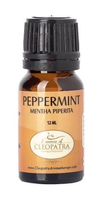 EOCA OIL PEPPERMINT 12ml