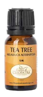 EOCA OIL TEA TREE 12ml