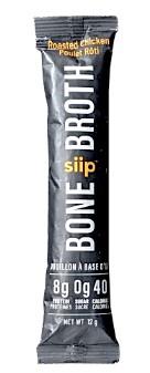 SIIP BONE BROTH CHICKEN 12g