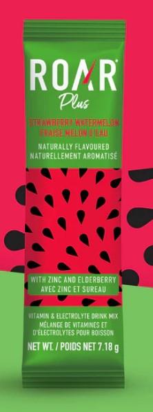 ROAR DRINK MIX STRWBRY MELON 7.18g